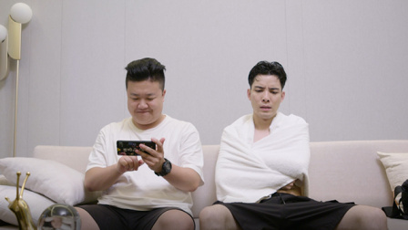 你好，李慧芬 6集