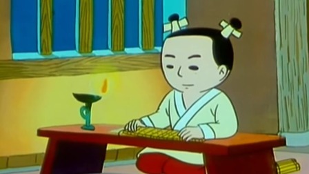 自古英雄出少年 86集