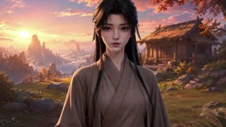 盲眼御兽师：我的灵宠全是上古神 181集