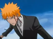 bleach 境&middot;界 尸魂界拯救篇 38集