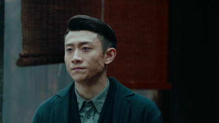 局中人 9集