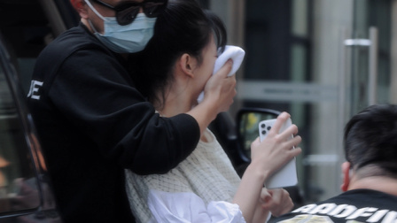 许少的隐婚甜妻 第二季 20集