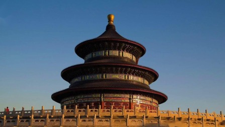艺术行走中国探秘中国博物馆 第一季 1集