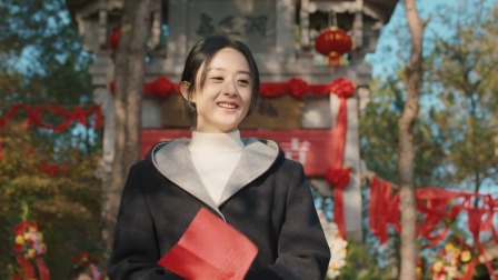 幸福到万家 28集