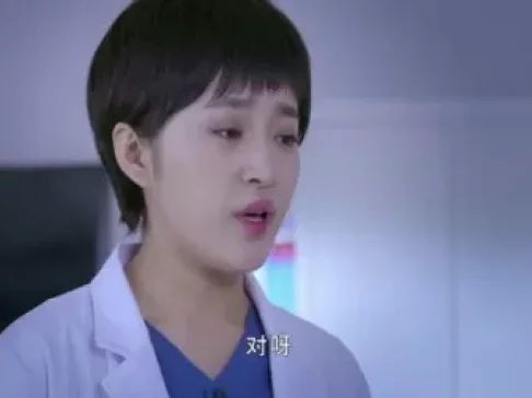 急诊室故事 22集