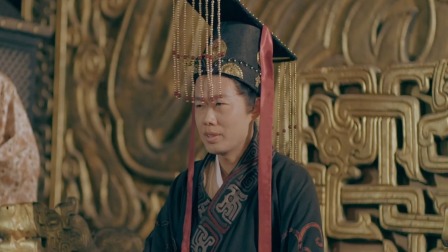 乱世深宫锁春秋 1集