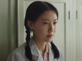 激情的岁月 9集