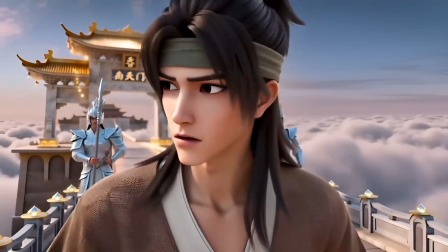 伏妖师钟馗&middot;渡劫记 5集