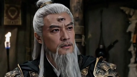 封神&middot;西岐之战 19集