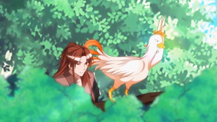 九霄帝神 第2季 24集