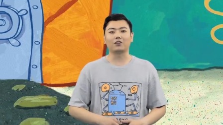 纷分尼克英语分级阅读Level-5 31集