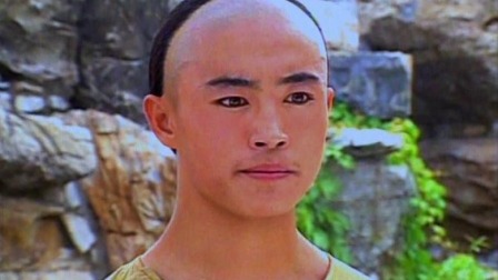 康熙情锁金殿 1集