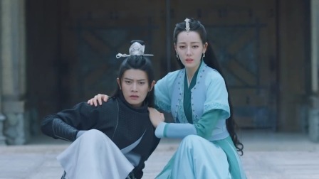 与君初相识&middot;恰似故人归 39集