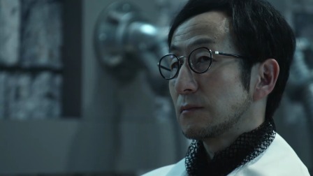假面骑士利维斯 中配版 34集