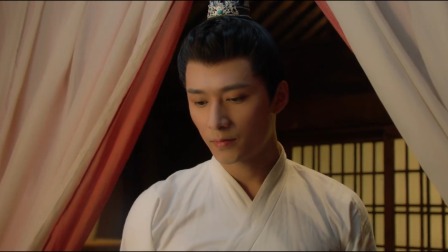君是慕容卿似花 12集