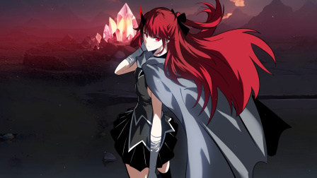 灾厄降临：我进化为猩红之王 37集