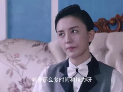 傻儿传奇之抗战到底 43集