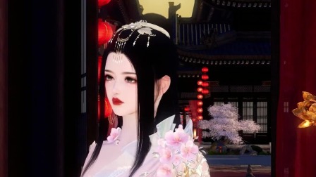 医妃惊华 137集