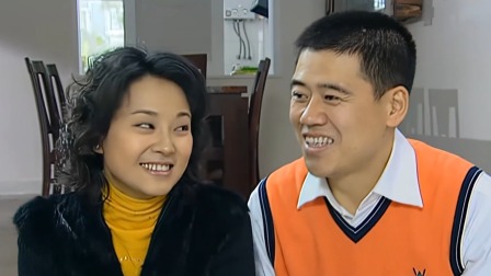 儿大女成人 116集
