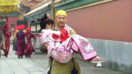 后宫甄嬛传 7集
