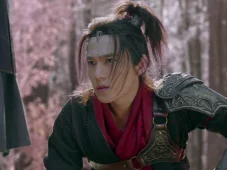 武动乾坤之英雄出少年 35集