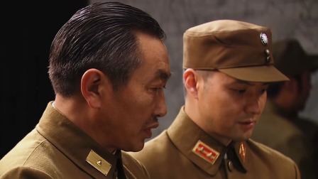 光荣大地 7集