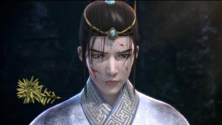 太乙仙魔录之灵飞纪 第2季 19集