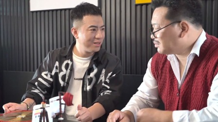 超时空恋情 4集