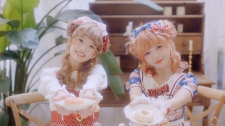 美少女的衣橱 7集