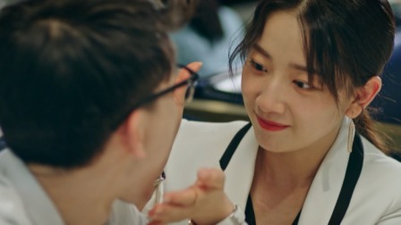朋友圈儿里的男朋友 10集