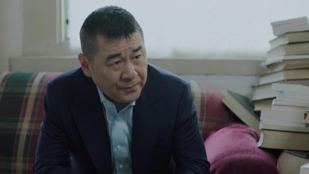 不惑之旅 28集