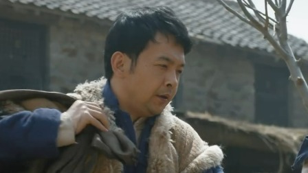 一本正经 48集