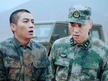 陆战之王 4集