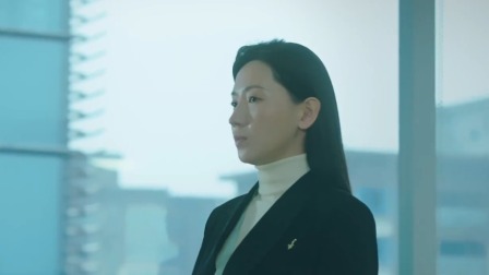 一个女儿的母亲 12集