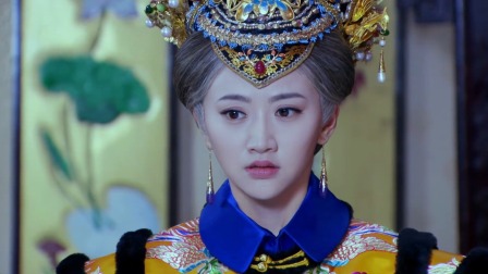 大玉儿传奇 67集