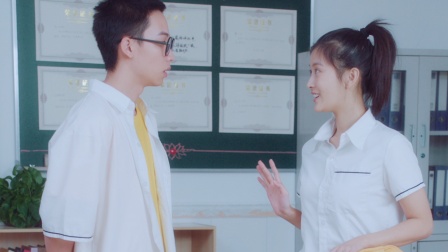 这个少年我想退货 27集