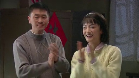 返城年代 21集