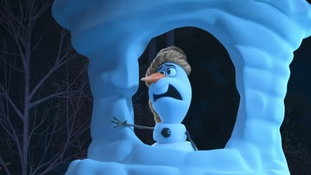 雪宝带你看电影 5集