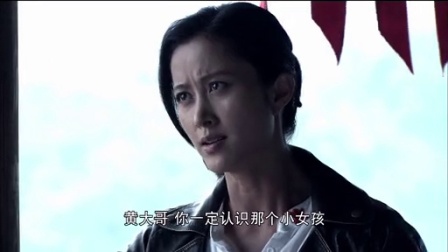 剿匪英雄 23集