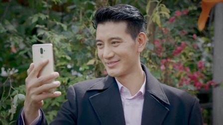 阿坝一家人 34集