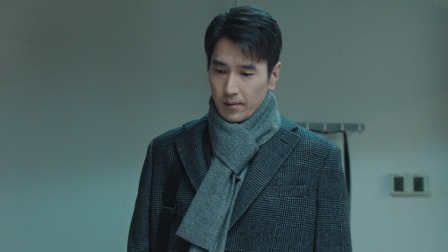 秋雪漫过的冬天 25集