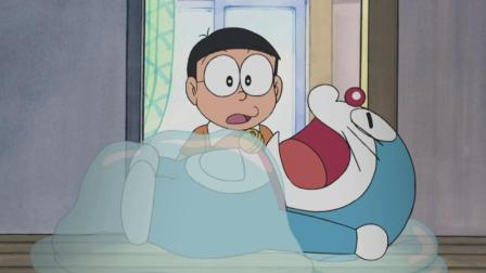 哆啦A梦 第一季 138集