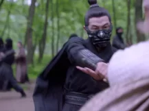 寻秦记 1集