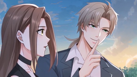 镇国神婿 第三季 59集