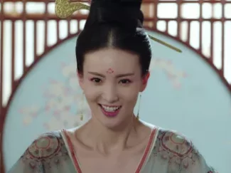 萌妃驾到 2集