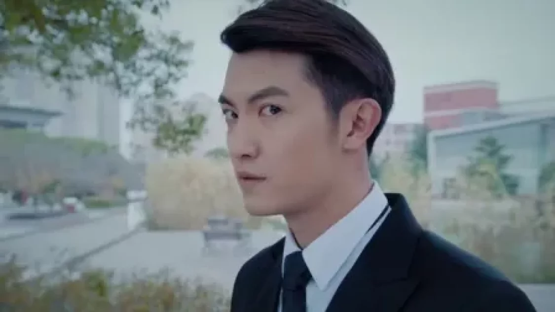 鲜肉老师 4集