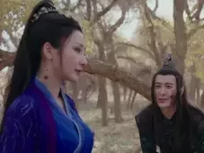 武动乾坤之英雄出少年 12集
