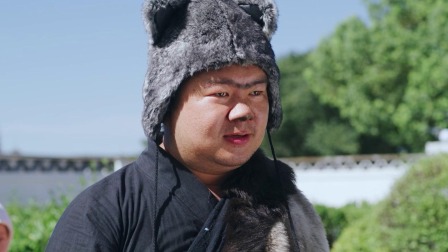 魔法学院之新魔法营地 8集