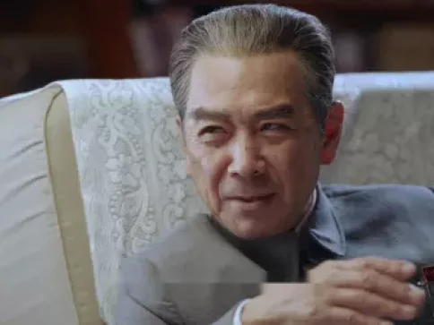 外交风云 44集