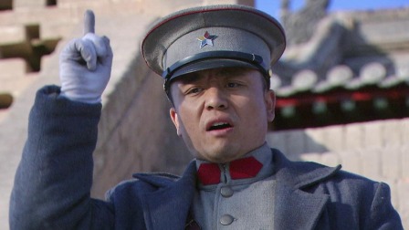 铁血悍将 2集